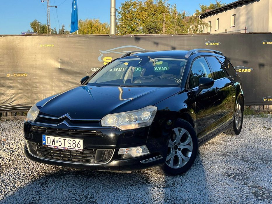 Citroën C5