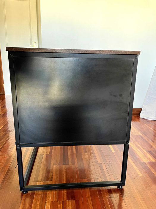 Secretaria industrial Beliani