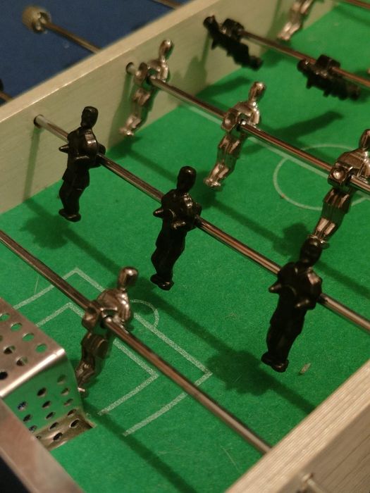 Mini matraquilhos Jogo