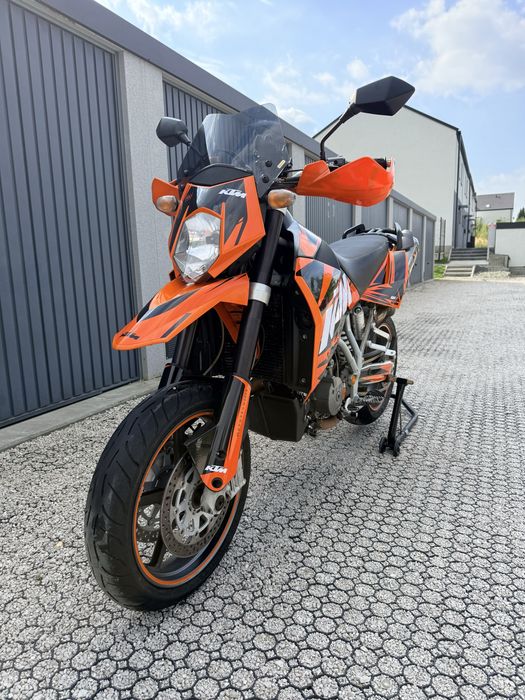 KTM