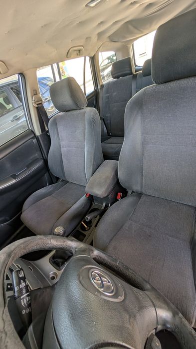 Carro Toyota 2003