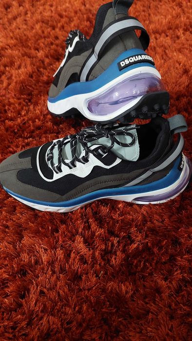 Sapatilhas Novas Tam 40.