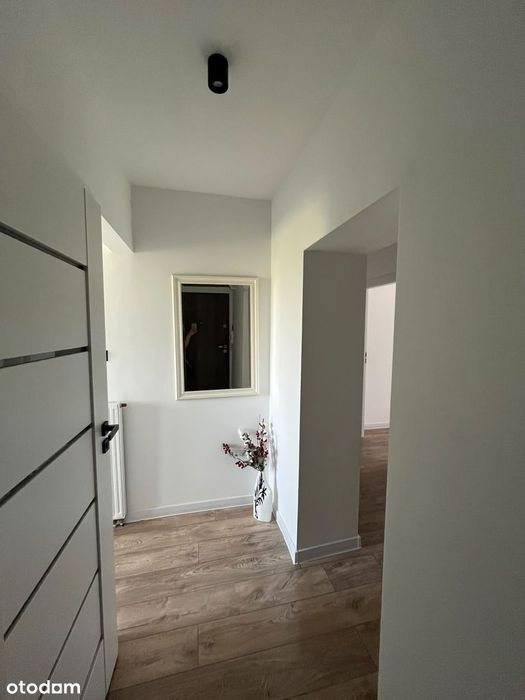 Mieszkanie inwestycyjne – 107 m² podzielone na 2 niezależne lokale