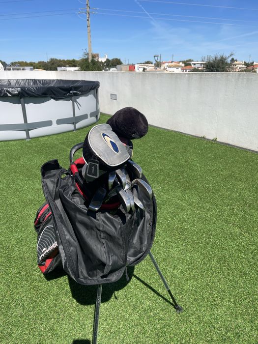 SET GOLF Completo