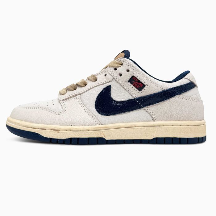 Жіночі кросівки Nike SB Dunk Low "Stranger Things Phantom" 36-40