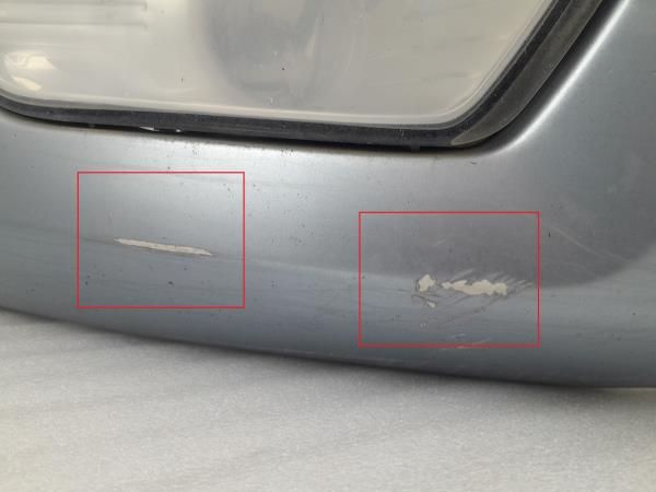 Pára-choques frente FORD Mondeo IV Carrinha (BA7)