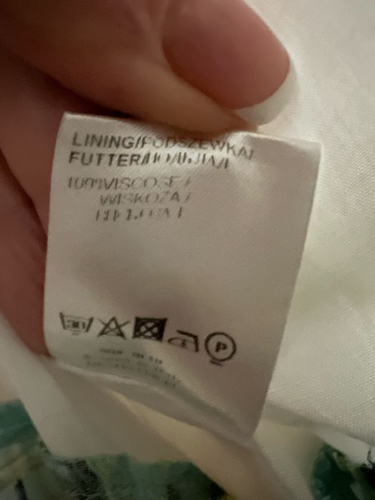 Сукня , платье фірми L’AF Польша
