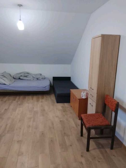 Noclegi dla pracowników