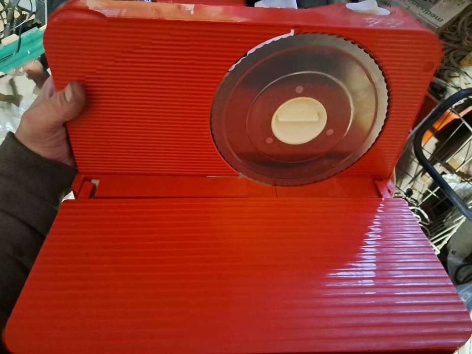 krajalnica zelmer 393