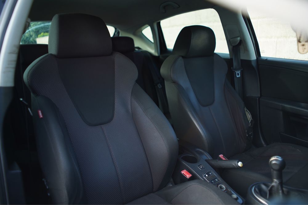 Seat Leon 2.0 2007