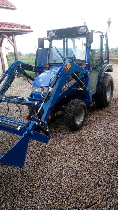 Glebogryzarka separacyjna atrakcyjna cena