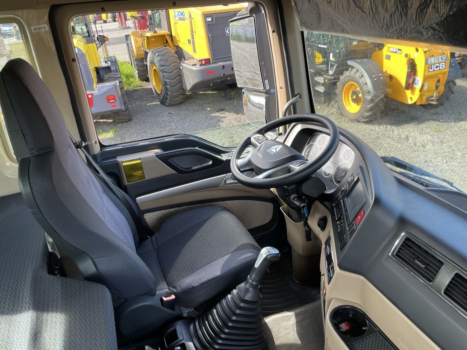 Продам Бетоновоз бетонозмішувач самохідний