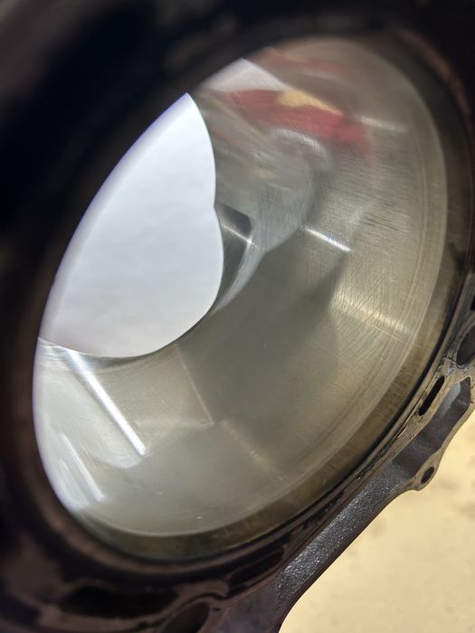 Cylinder suzuki rmz 450 05/07r