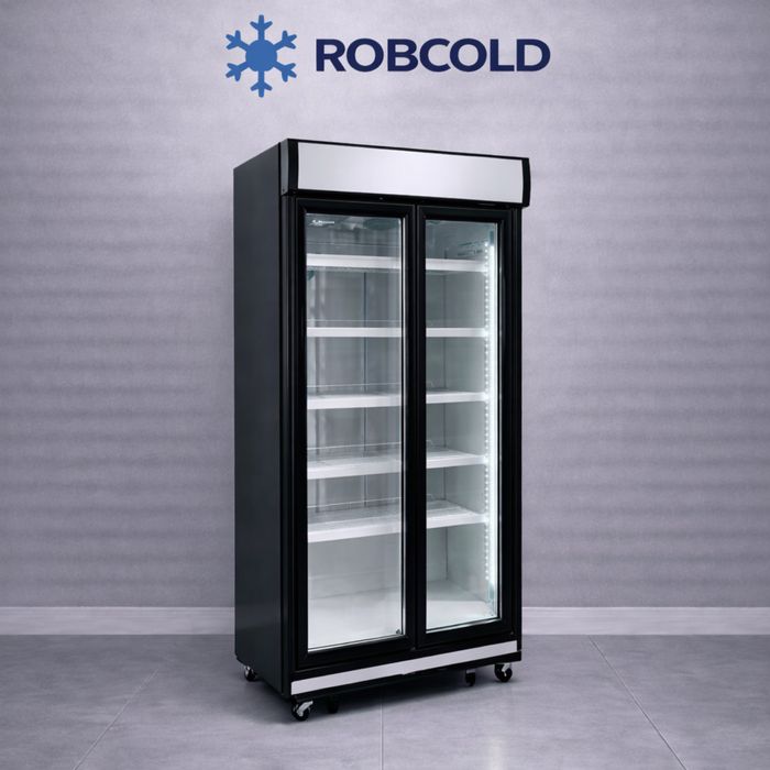 Chlodziarka lodówka Klimasan 90 cm 900 litrów 2016 r