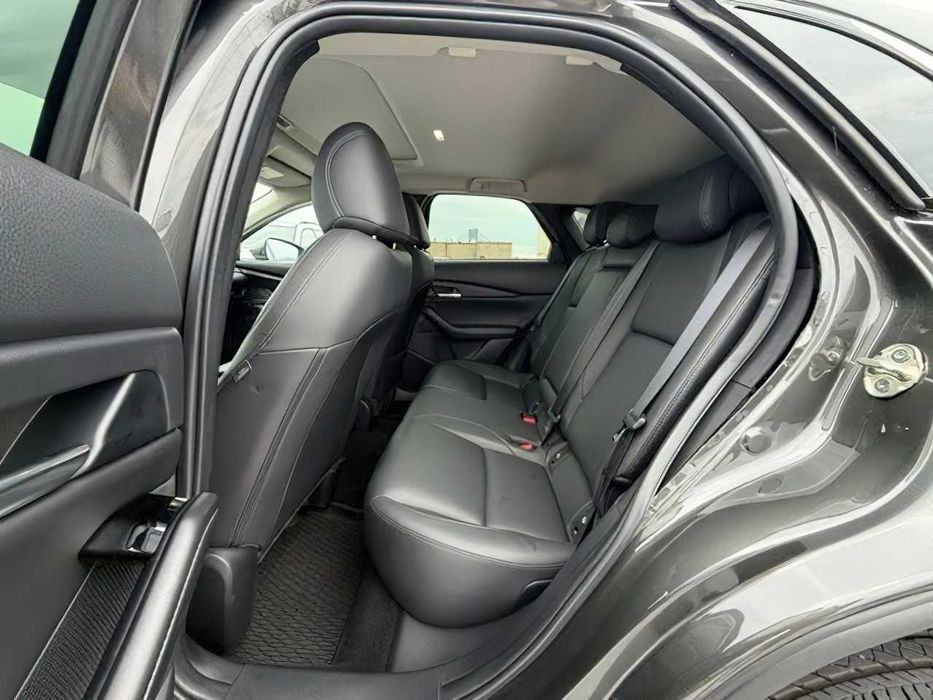 Mazda CX-30 2.5      2024