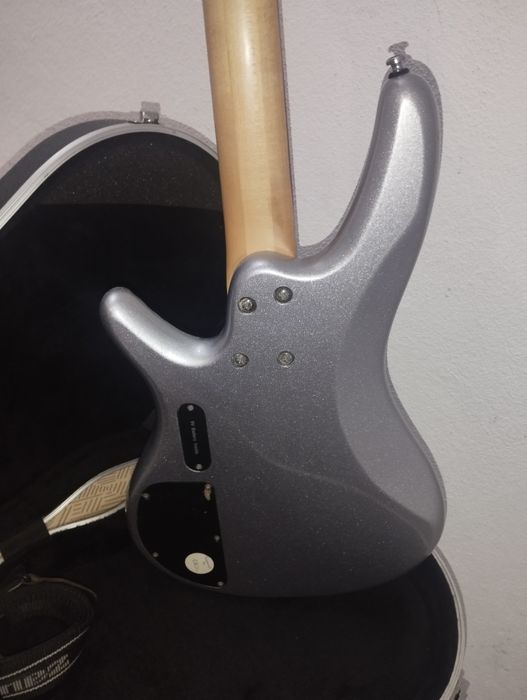 Baixo SDGR Ibanez