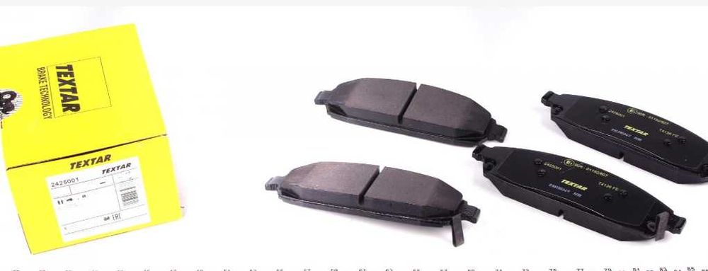 2425001 TEXTAR.05080868AA