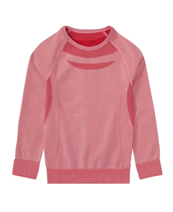 Термобілизна для дівчинки