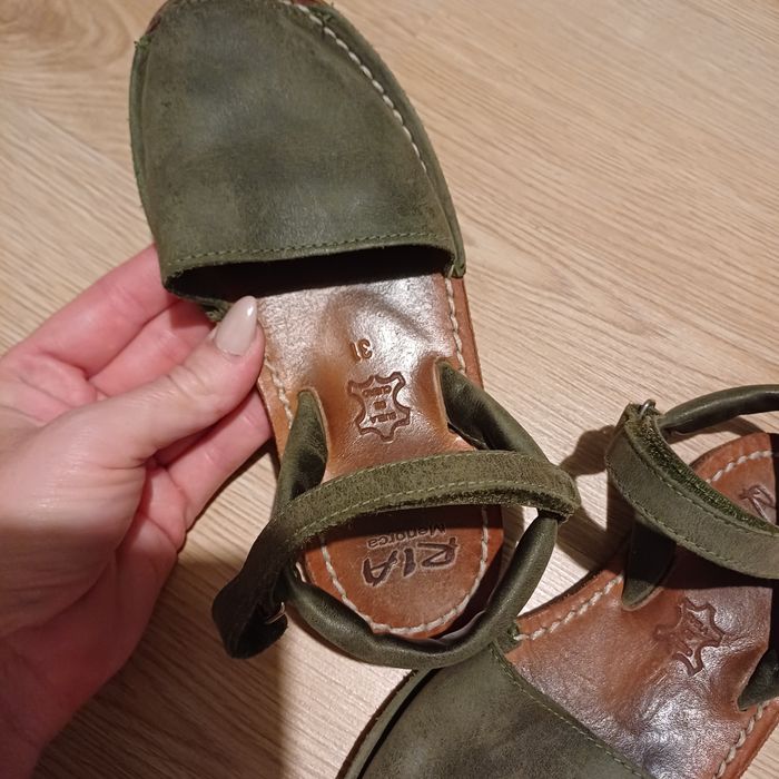 Ria menorca 31 dzieciece buty