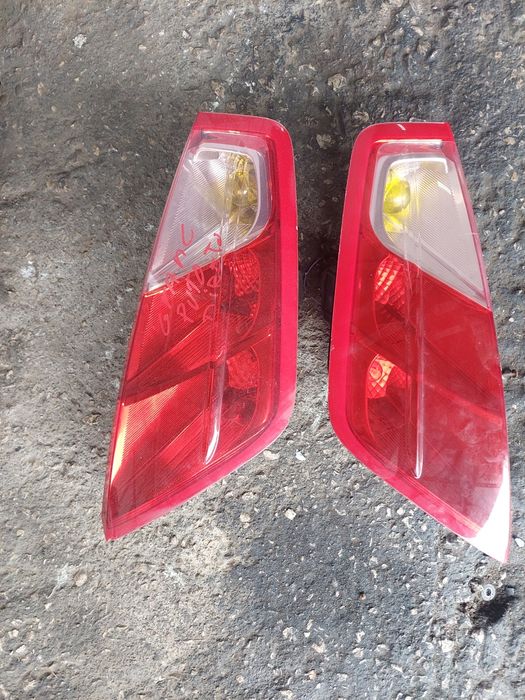Farolins fiat grande punto