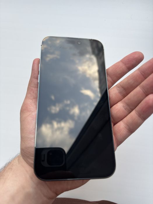 Iphone 14 Pro Max 128Gb Neverlock 95% батарея. Стан нового телефону.