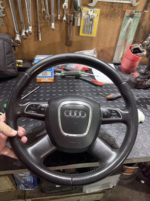 Volante audi a4 b8 2011
