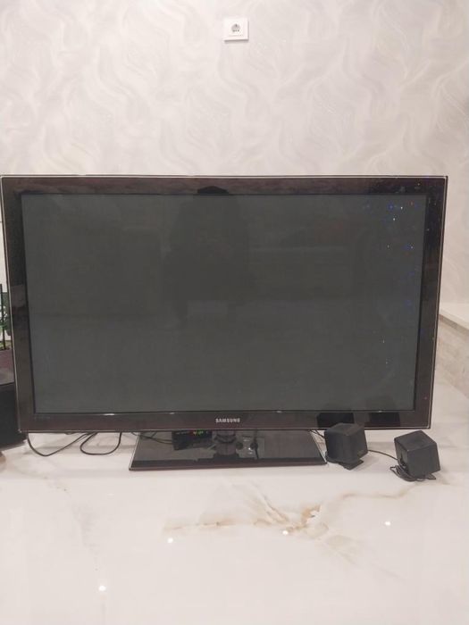 Телевізор 50 дюймів,самсунг