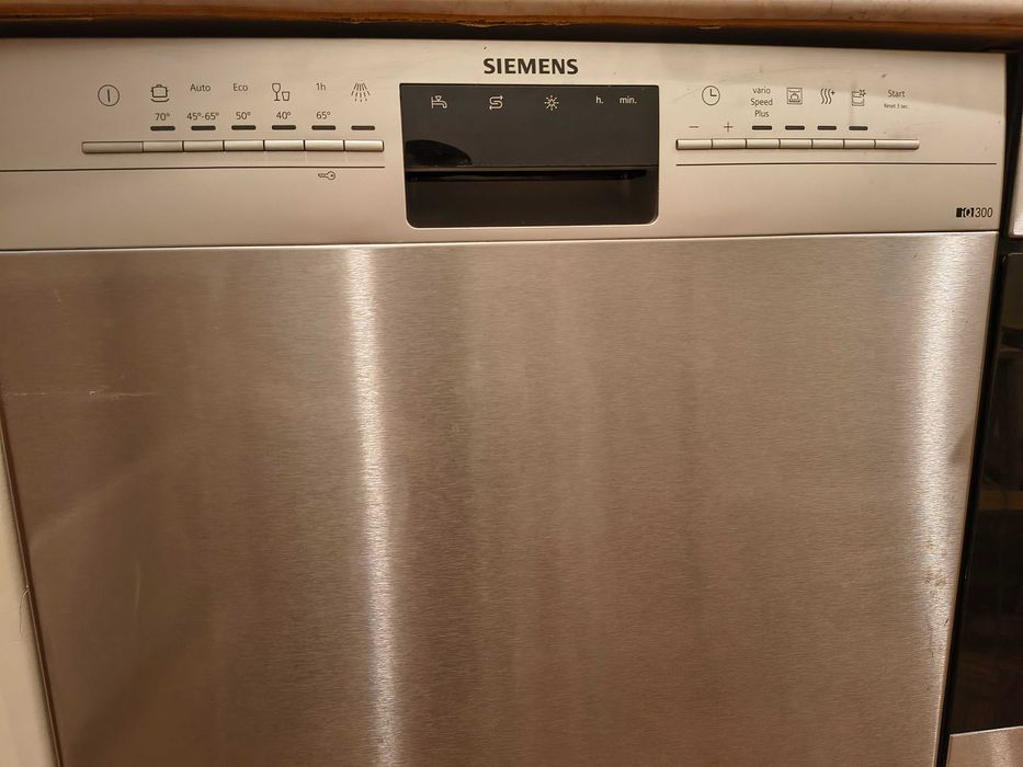 Zmywarka iq300 Siemens podblatowa