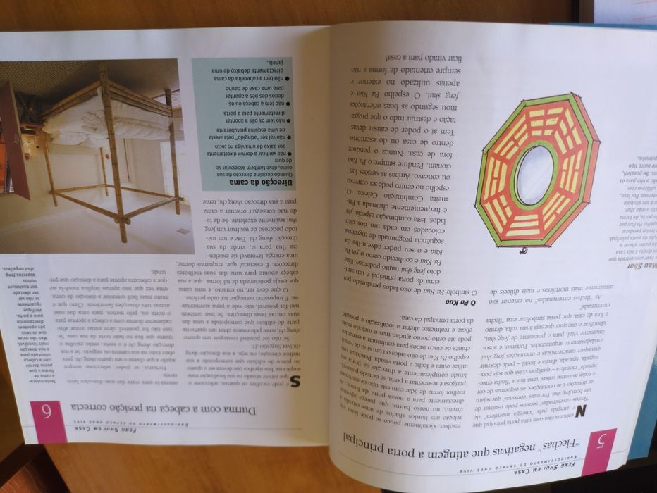Guia Prático de Feng Shui de Lillian Too