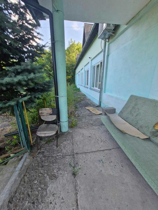 Продаж комерційного (виробничого) приміщення с. Лінці