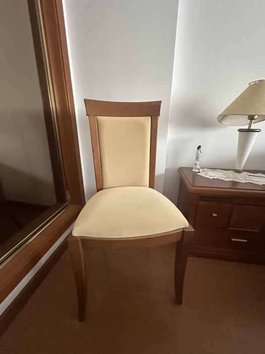 Cadeira de quarto