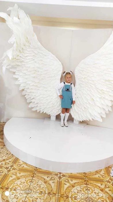 Сарафан на дівчинку 128