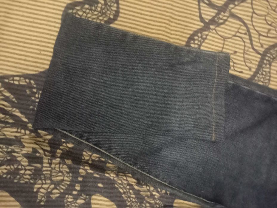 Calças de senhora n 40