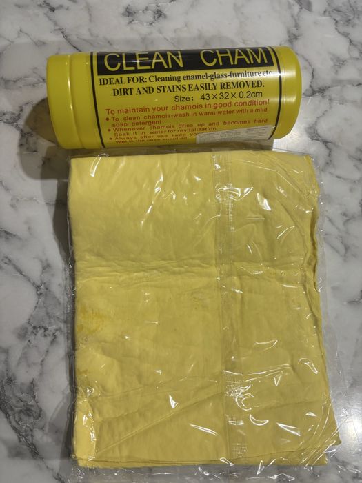 Губка для миття авто