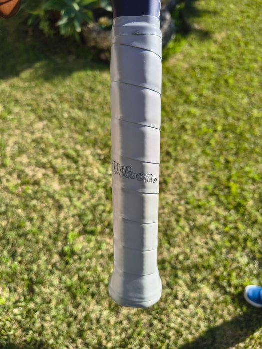 Raquete ténis Wilson Ultra Team (versão Roland Garros)