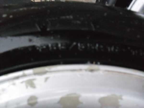 Range Rover P38 Hurricane Jantes 18" Discovery td5