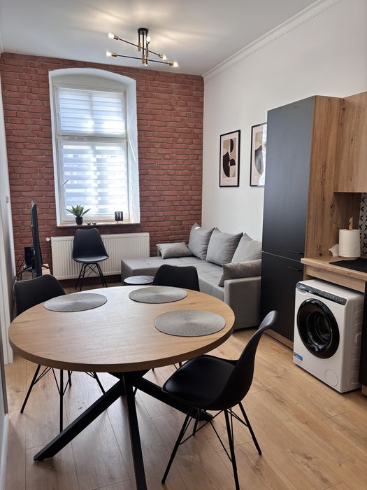 Stylowy apartament w centrum • Rynek • PKP • PKS