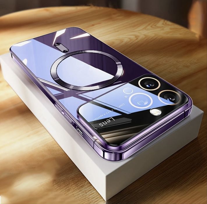 Чохол для мобільного телефону iPhone 14 Pro Max