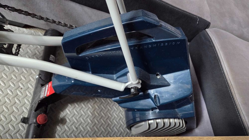 Trenażer Elite Turno + kaseta