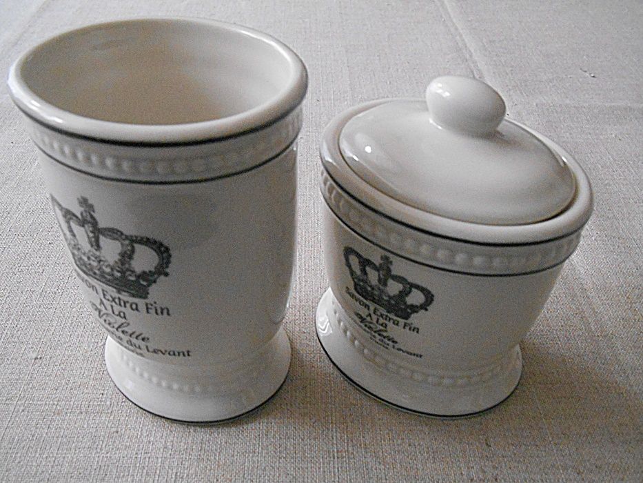 Komplet do łazienki nieużywany nowy