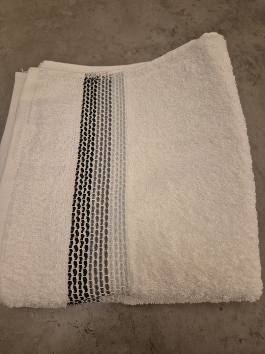 2 ręczniki komplet 50x90