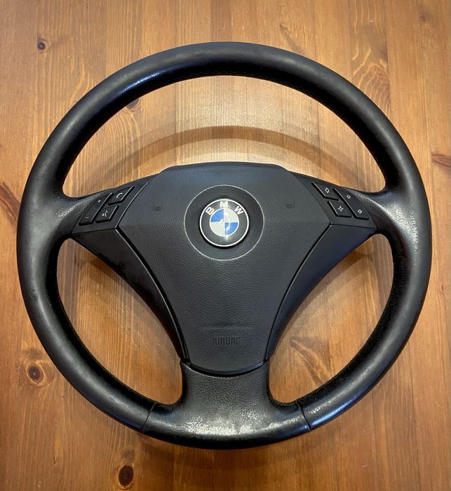 Volante BMW E60 e E61