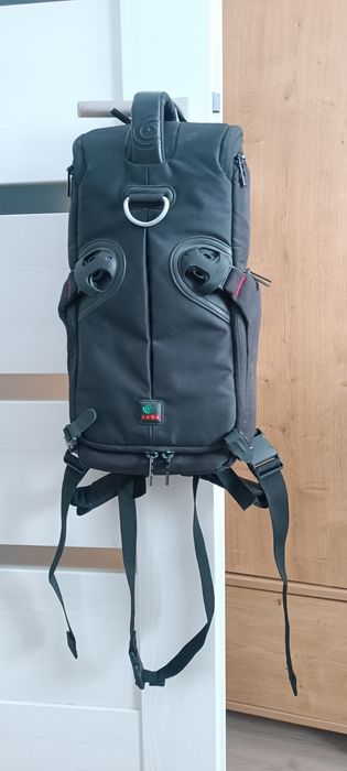 Plecak na aparat fotograficzny Kata 3N1-10