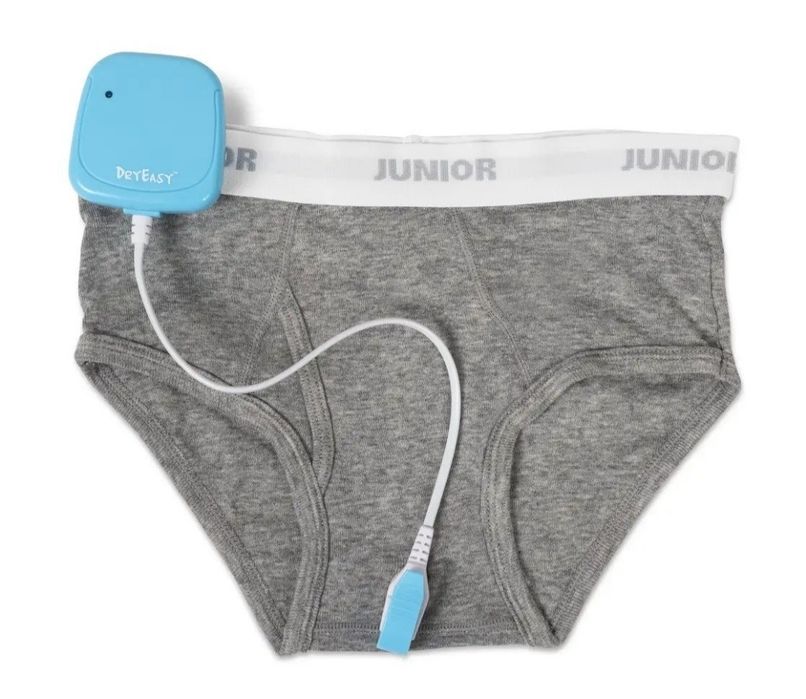 Будильник для нетримання сечі