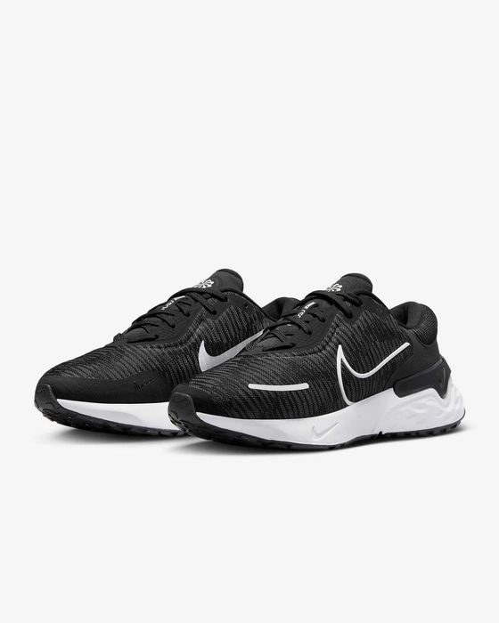 США‼️Кроссовки Nike Renew Run 4 Air Max DN (36р по 43р) (DR2682-002)