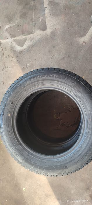 Шини 195/65/15  2 шт