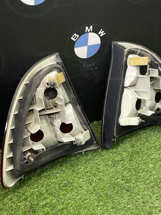 Задні стопи BMW E46 Універсал Рестайлінг Код:331