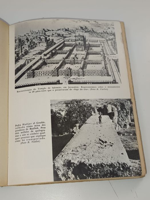 A História desconhecida dos Homens