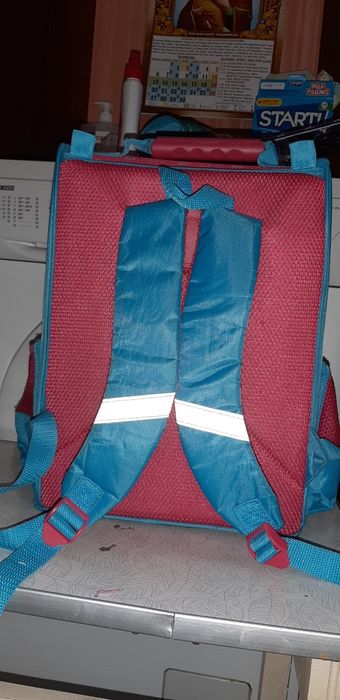 Продаю школьный рюкзак фирмы Дисней(Польша)