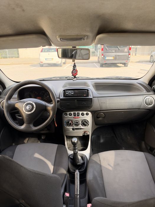Fiat Punto 1.2 2005